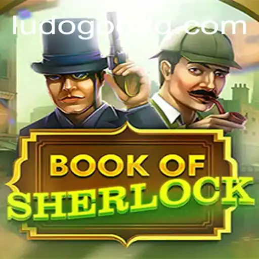 Descubra o Fascinante Mundo de BookOfSherlock: Um Jogo Envolvente