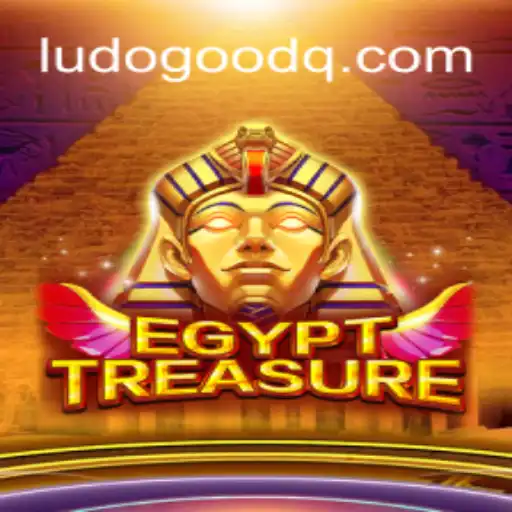 Descubra o Fascinante Mundo de EgyptTreasure: Um Aventura Repleta de Mistérios