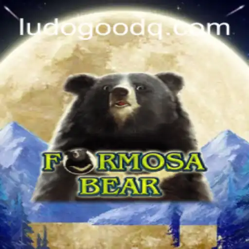 FormosaBear: Descubra o Mundo de Aventuras com Ludogood