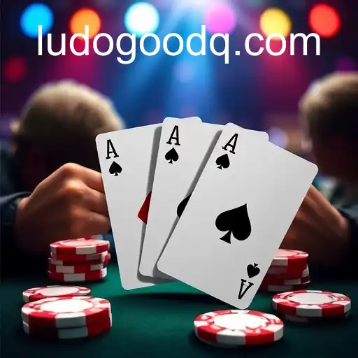 Jogos de pôquer