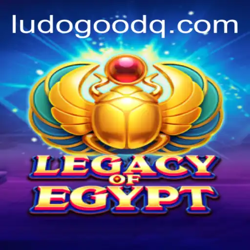 LegacyOfEgypt: Descubra o Fascínio do Antigo Egito com Ludogood