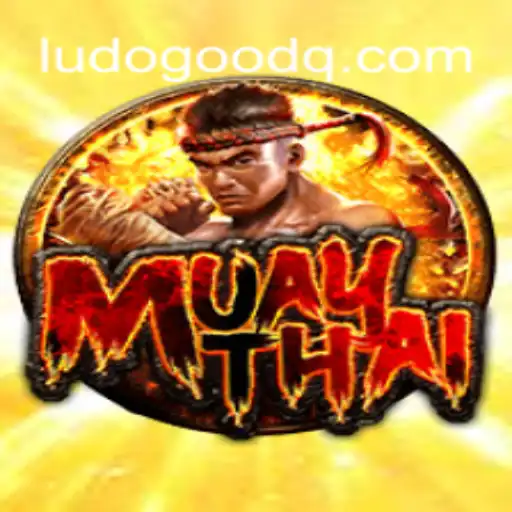 MuayThai: Explorando o Jogo Ludogood Inspirado na Arte Marcial Tailandesa