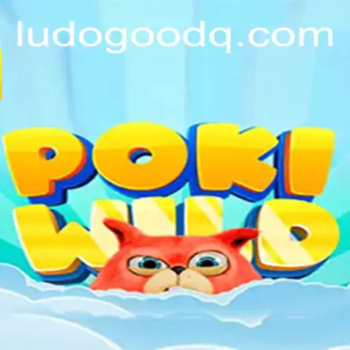 PokiWild: Descubra a Nova Tendência do Mundo dos Jogos com Ludogood