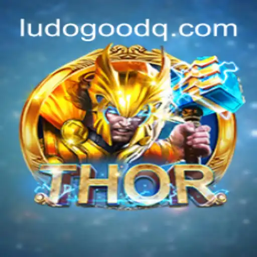 Explorando o Incrível Mundo de THOR: Um Jogo Ludogood
