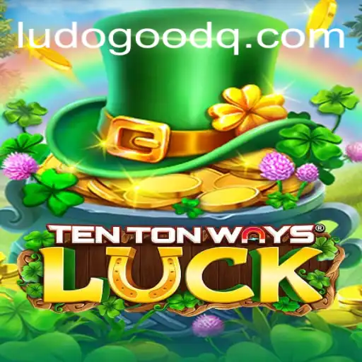 Descubra o Fascinante Mundo de TenTonWaysLuck: O Jogo que Está Conquistando a Todos