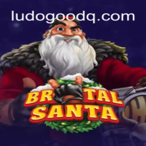 Descubra BrutalSanta: O Jogo Festivo da Ludogood