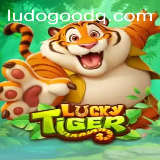 Descubra o Fascinante Mundo de LuckyTiger: Jogo e Estratégia