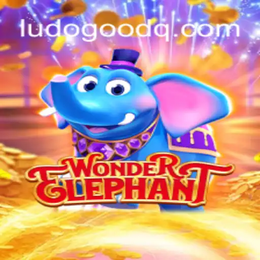 Desvendando WonderElephant: O encatador jogo de estratégia da Ludogood